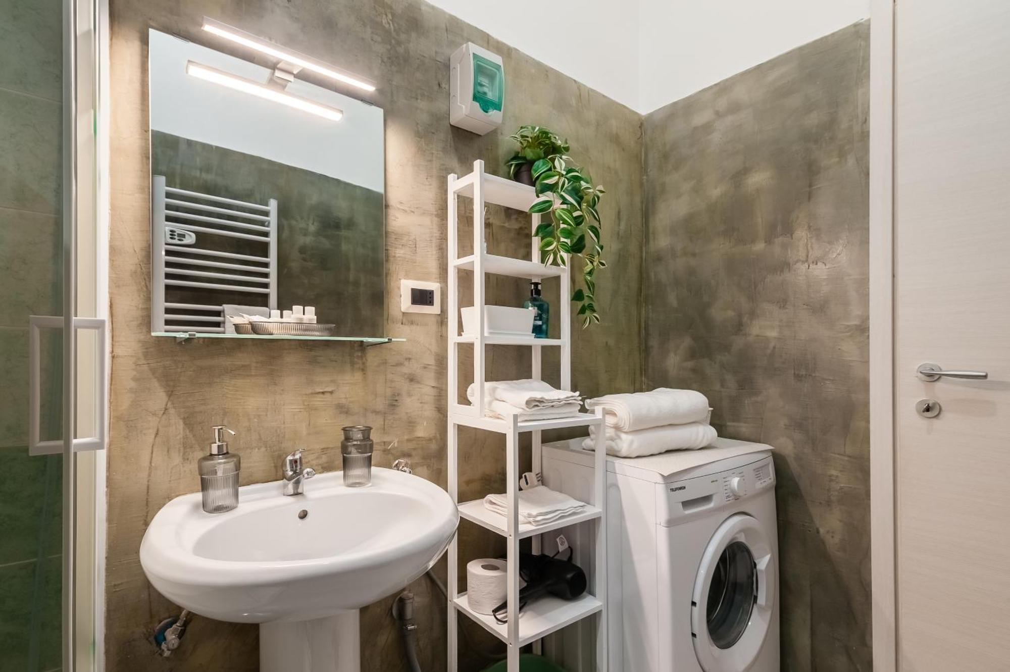 Apartment Fieno - Historic Center And Aquarium