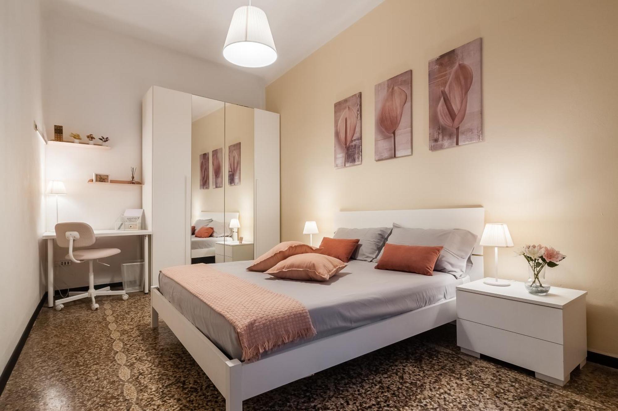 Fieno - Historic Center And Aquarium Apartment