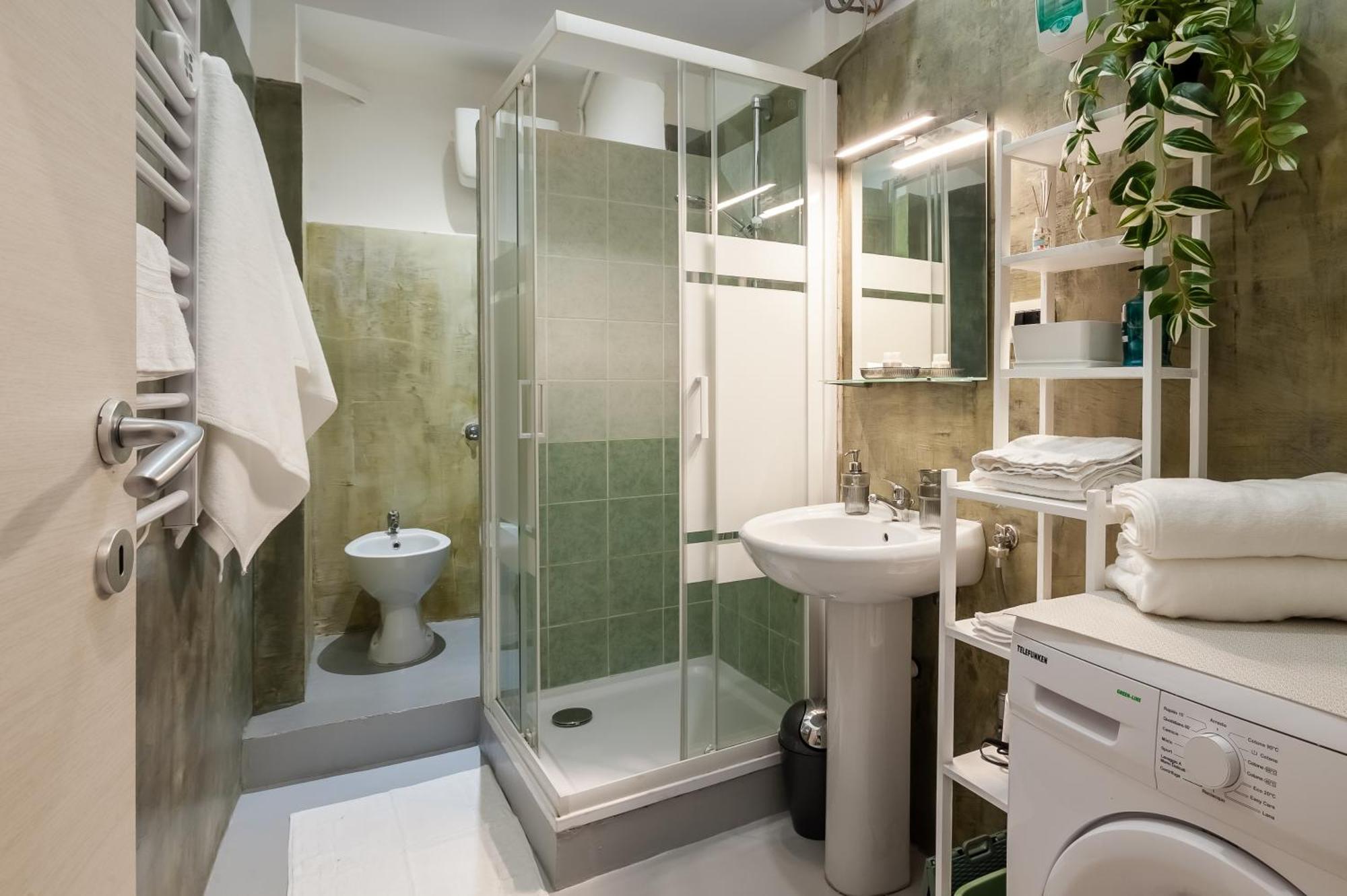 Fieno - Historic Center And Aquarium Apartment *