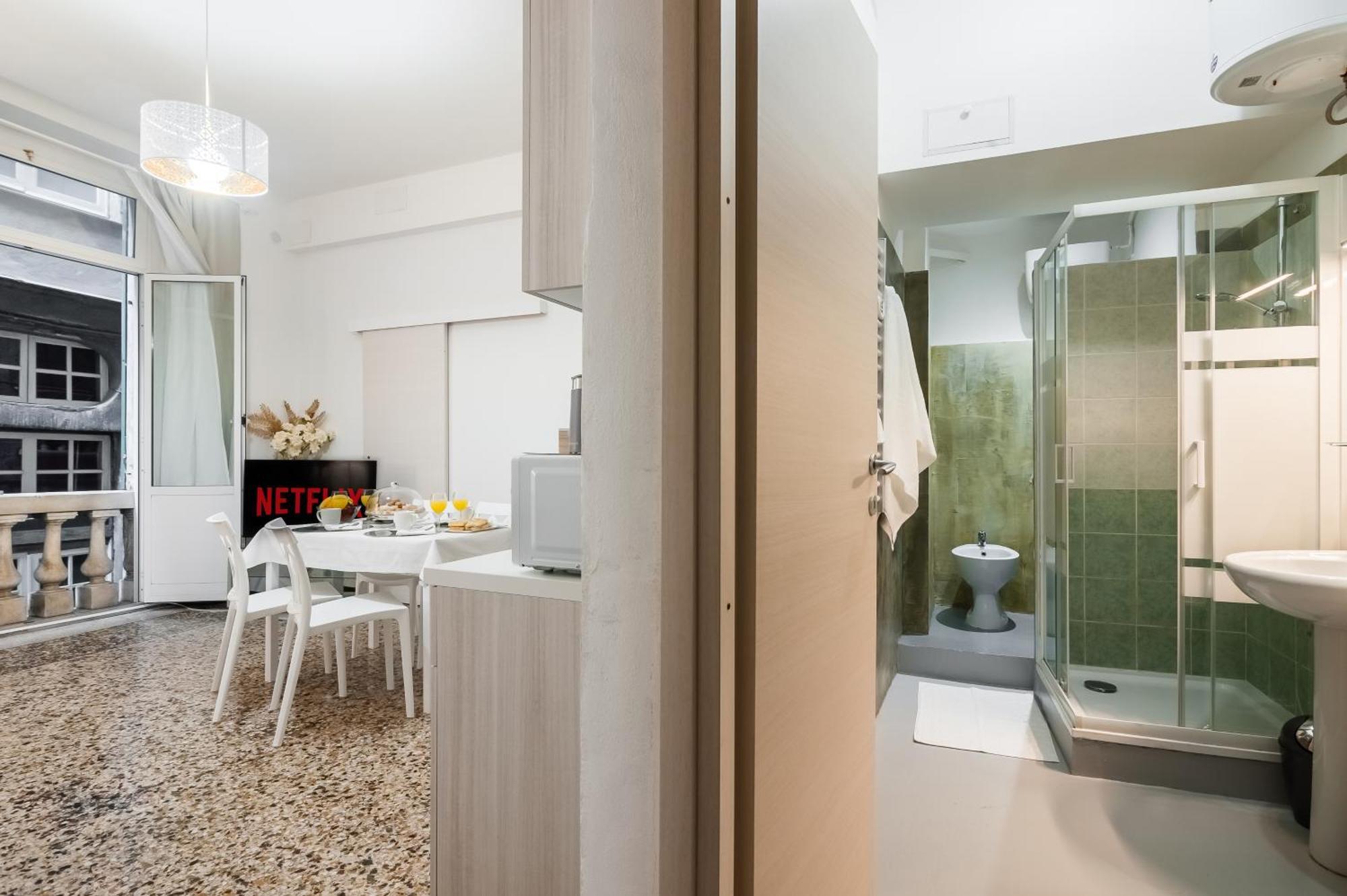 Fieno - Historic Center And Aquarium Apartment *